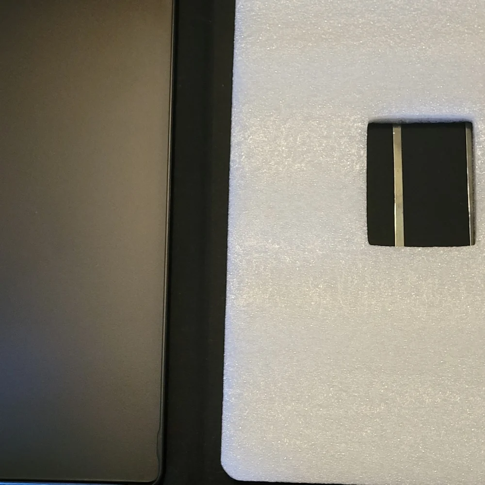 Tablet cover